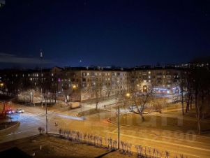 1-комн.кв., 30 м², этаж 5