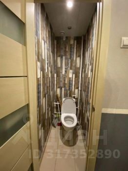 1-комн.кв., 30 м², этаж 5