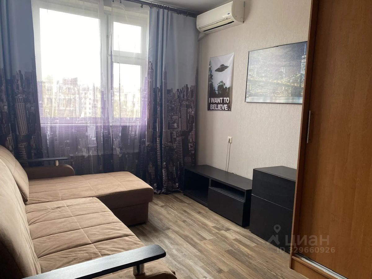 2-комнатная квартира, 51 м² — фото 6