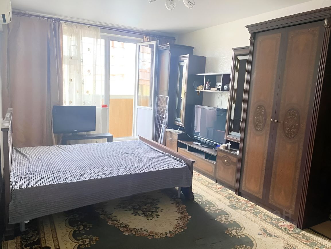 2-комнатная квартира, 51 м² — фото 3