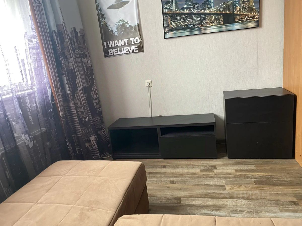 2-комнатная квартира, 51 м² — фото 7