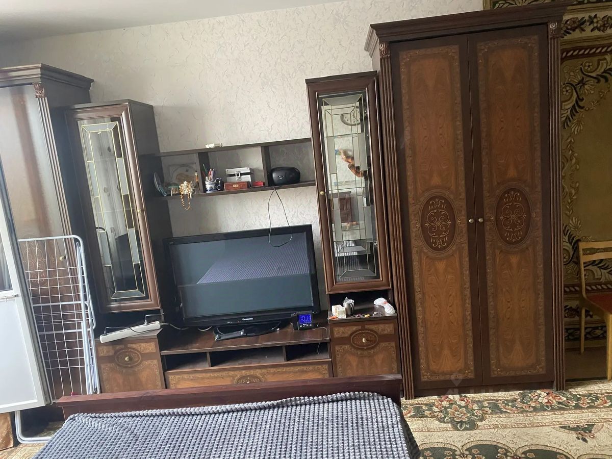 2-комнатная квартира, 51 м² — фото 1