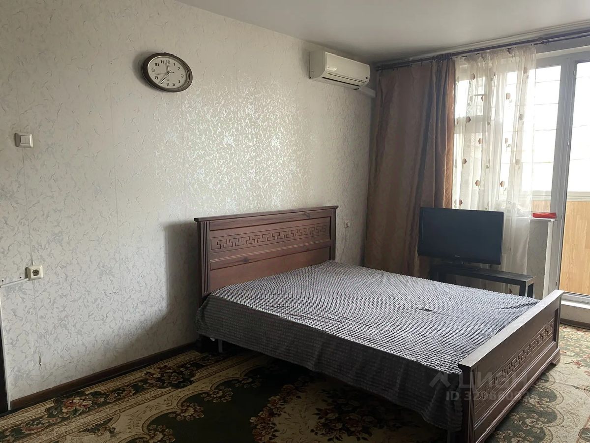 2-комнатная квартира, 51 м² — фото 2