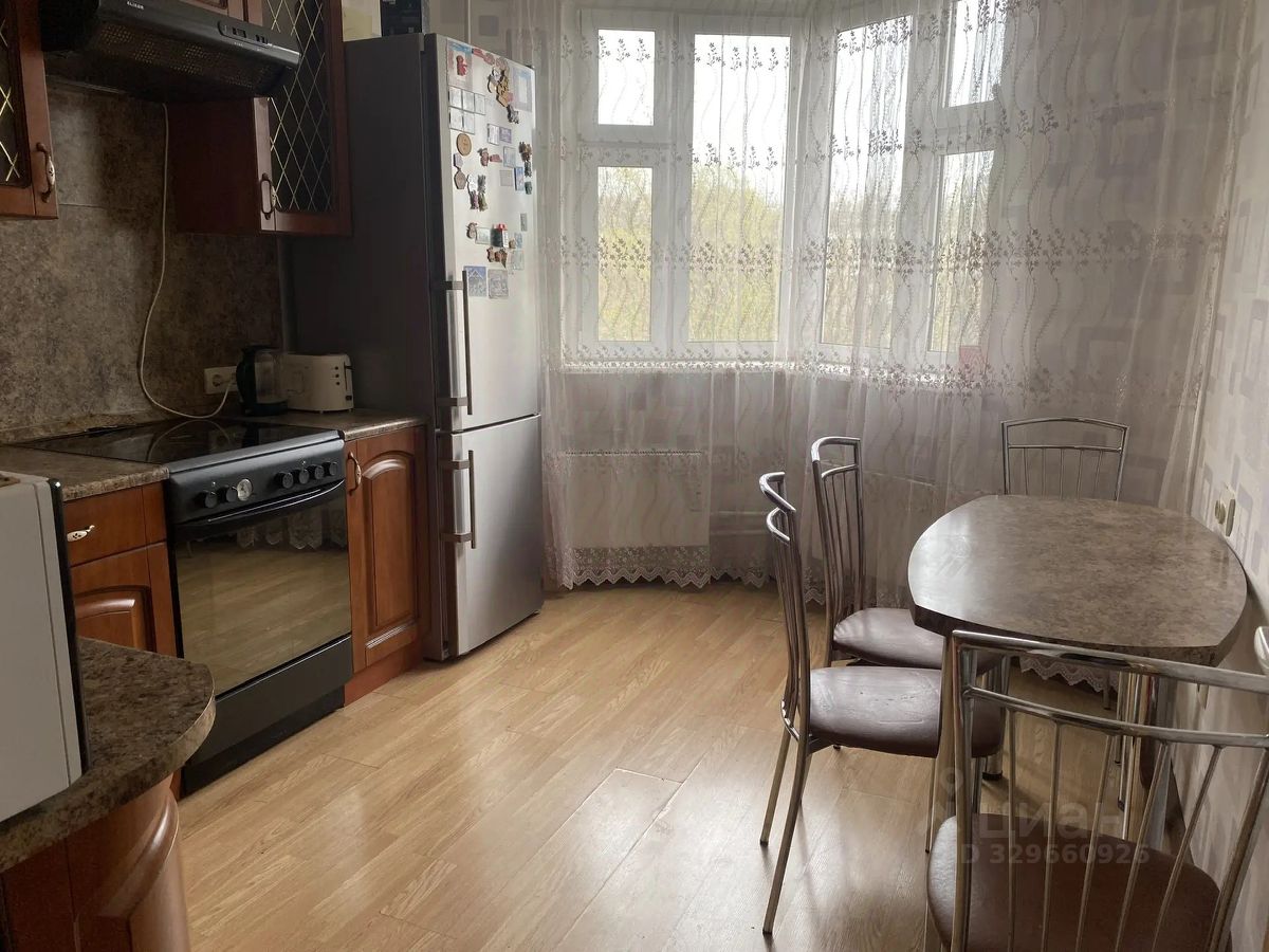 2-комнатная квартира, 51 м² — фото 8