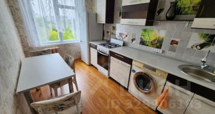 2-комн.кв., 40 м², этаж 9