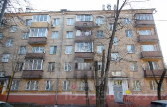 1-комн.кв., 30 м², этаж 5