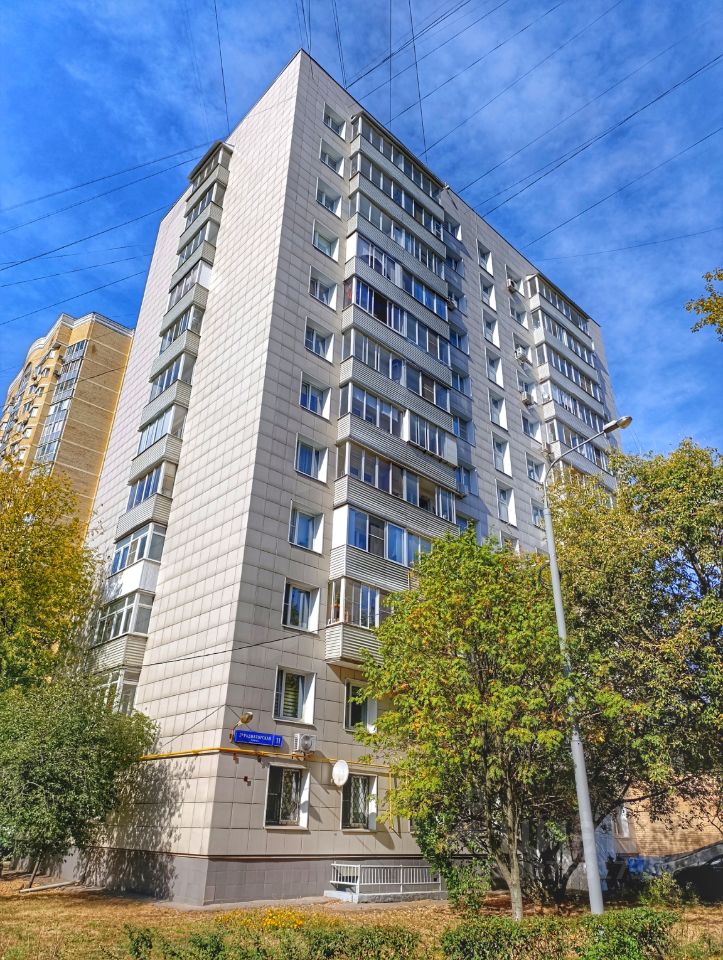 Продается2-комн.квартира,45м²