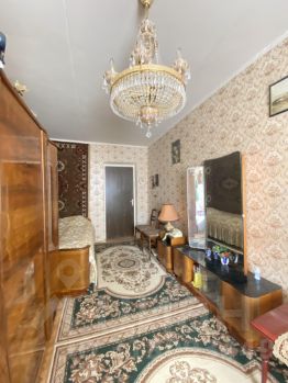 3-комн.кв., 56 м², этаж 4