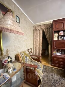 3-комн.кв., 56 м², этаж 4