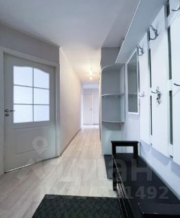 3-комн.кв., 61 м², этаж 7