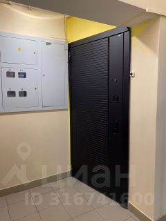 2-комн.кв., 40 м², этаж 1
