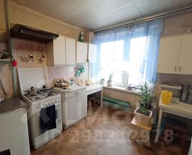 2-комн.кв., 51 м², этаж 7