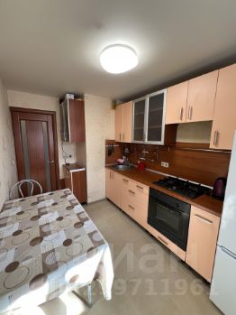 1-комн.кв., 38 м², этаж 2