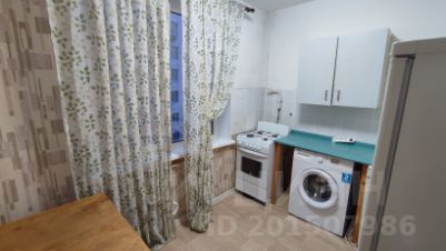 1-комн.кв., 34 м², этаж 6