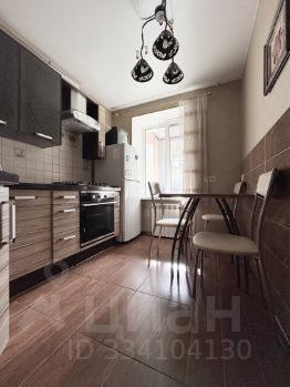 1-комн.кв., 39 м², этаж 2