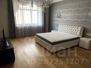 4-комн.кв., 171 м², этаж 2