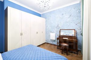 4-комн.кв., 82 м², этаж 3