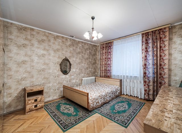 3-комн., 103,3 м², 2/9 этаж