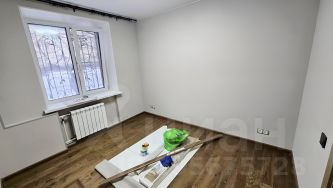 3-комн.кв., 75 м², этаж 1