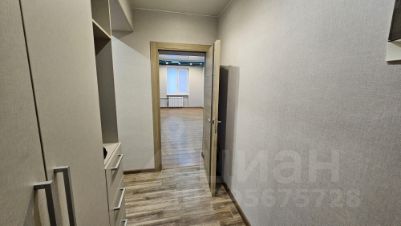 3-комн.кв., 75 м², этаж 1