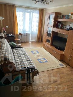 2-комн.кв., 45 м², этаж 4