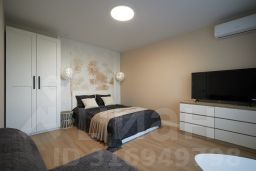 2-комн.кв., 56 м², этаж 11