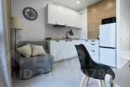 2-комн.кв., 56 м², этаж 11