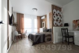 2-комн.кв., 56 м², этаж 11
