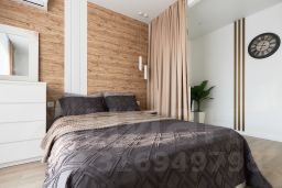 2-комн.кв., 56 м², этаж 11