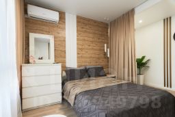 2-комн.кв., 56 м², этаж 11