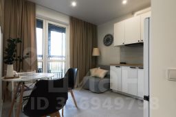2-комн.кв., 56 м², этаж 11