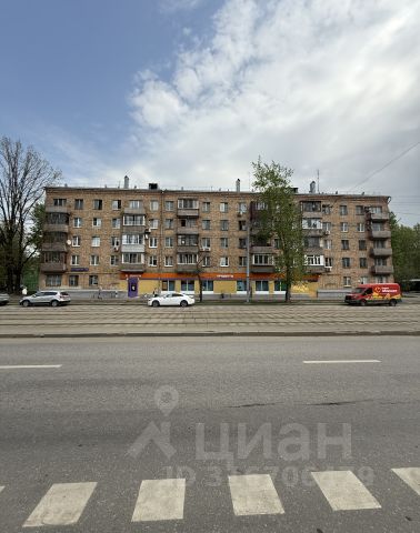 1-комн., 32 м², 2/5 этаж