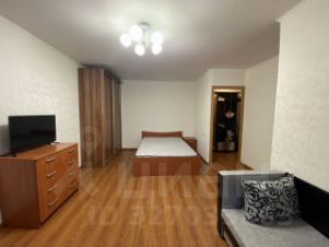 1-комн.кв., 32 м², этаж 3