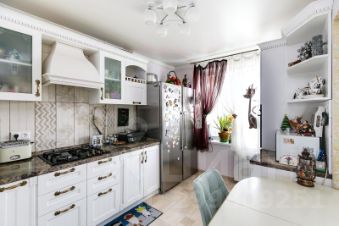 3-комн.кв., 65 м², этаж 10