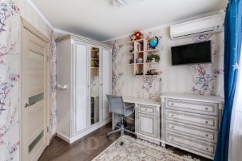 3-комн.кв., 65 м², этаж 10