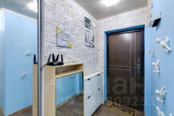 3-комн.кв., 65 м², этаж 10