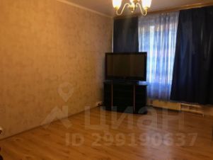 1-комн.кв., 36 м², этаж 4