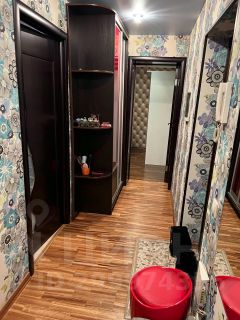 2-комн.кв., 51 м², этаж 3