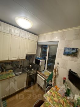 2-комн.кв., 42 м², этаж 5