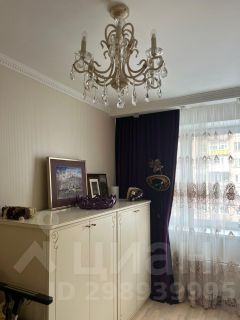 3-комн.кв., 67 м², этаж 4