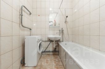 2-комн.кв., 54 м², этаж 5