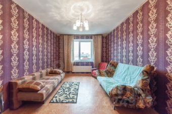2-комн.кв., 54 м², этаж 5