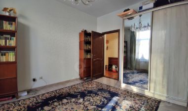 3-комн.кв., 76 м², этаж 2