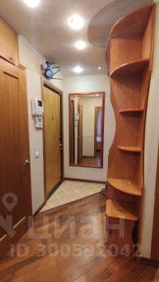 2-комн.кв., 38 м², этаж 9