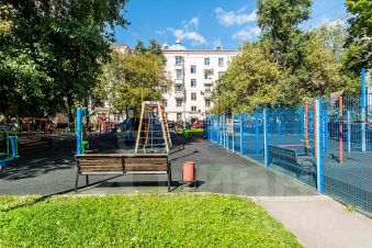 3-комн.кв., 65 м², этаж 1