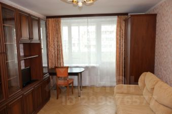 2-комн.кв., 50 м², этаж 6