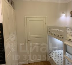 2-комн.кв., 49 м², этаж 2