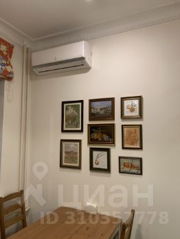 2-комн.кв., 49 м², этаж 2