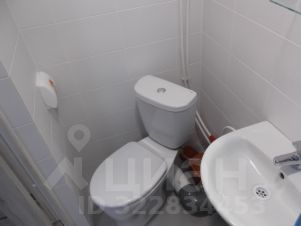 апарт.-студия, 18 м², этаж 1