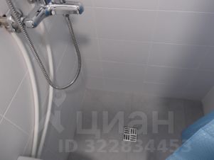 апарт.-студия, 18 м², этаж 1